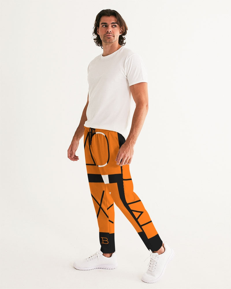 Bengal stripe Men's Joggers