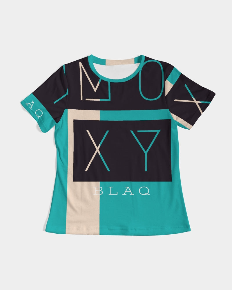 MOXYBLAQ melo Dip Women's Tee