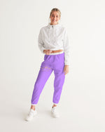 Load image into Gallery viewer, watercolors x Moxyblaq Women&#39;s Track Pants
