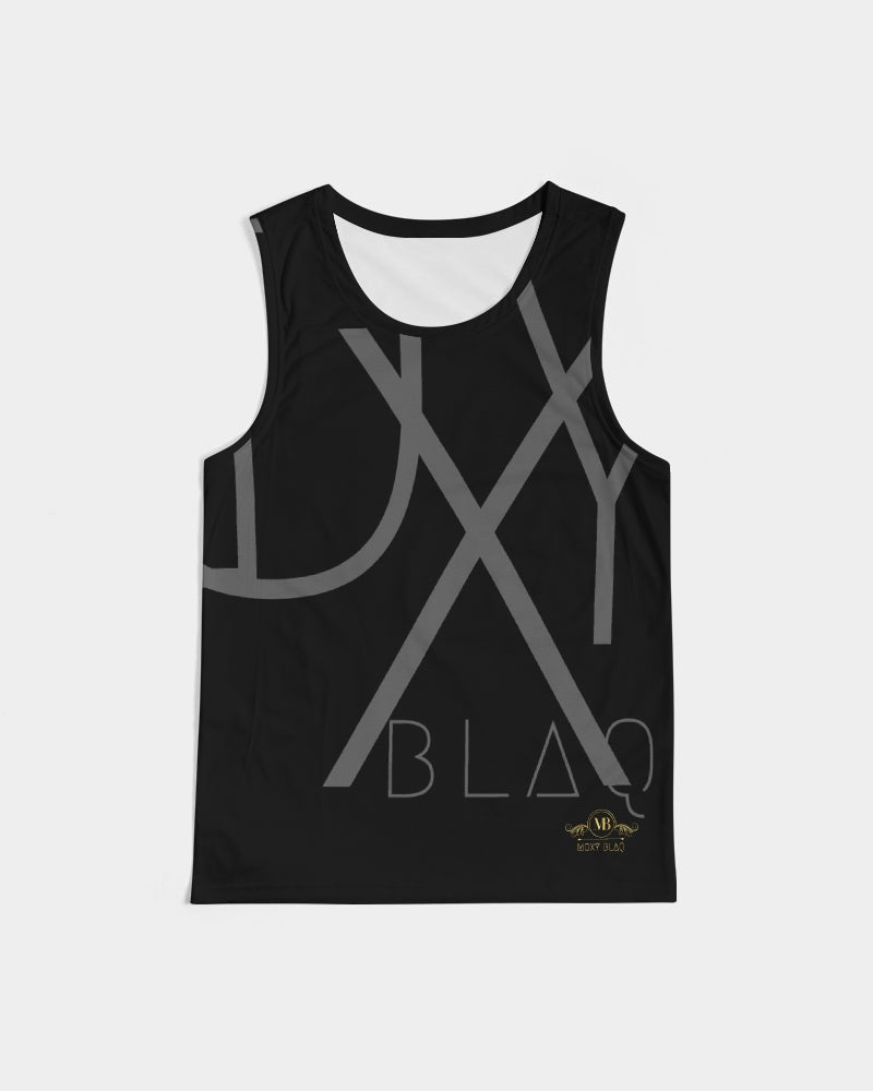 Blackout Men's Sports Tank