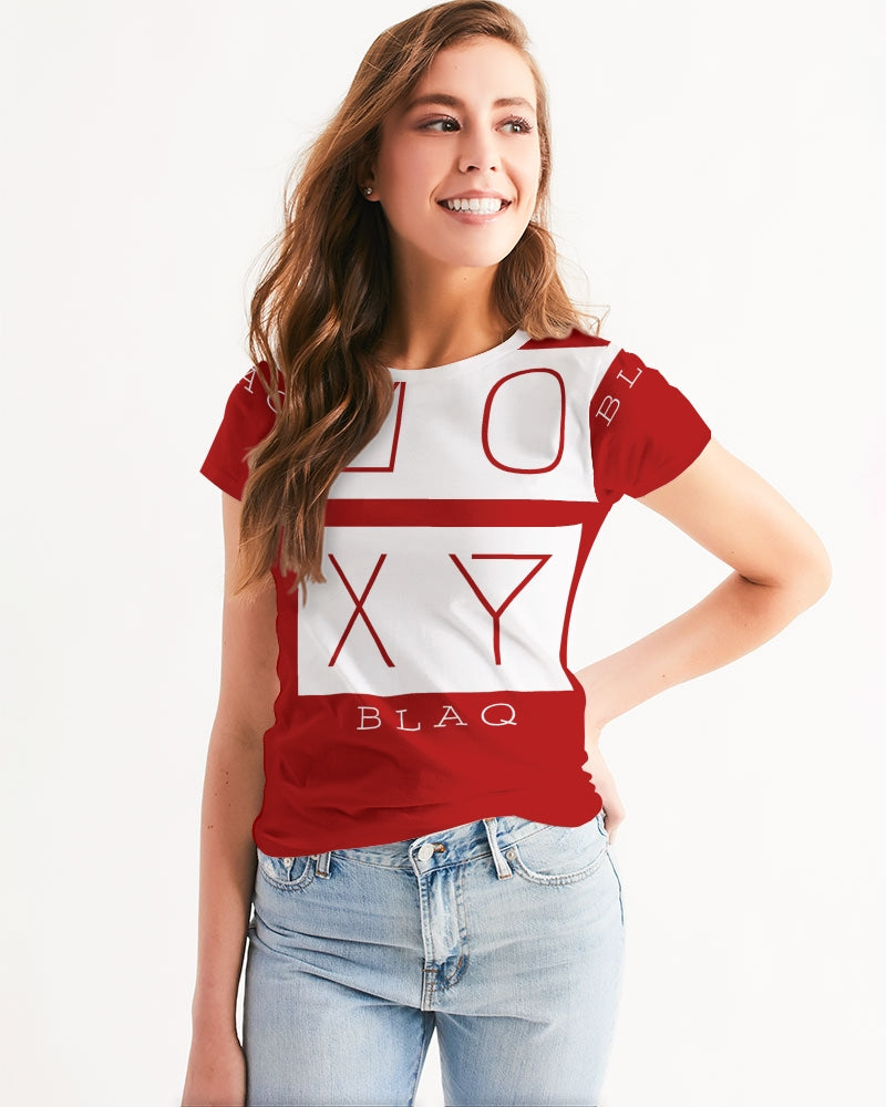 MOXYBLAQ  Women's Tee