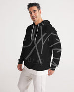 Load image into Gallery viewer, Blackout Men&#39;s Hoodie
