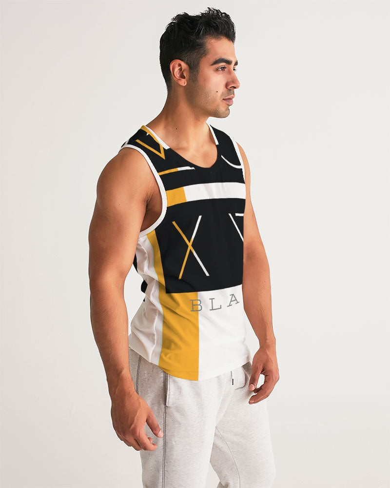 MOXYBLAQ  Men's Sports Tank