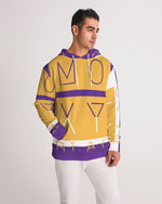 Load image into Gallery viewer, Moxyblaq &quot;Legends  mens Joggers Men&#39;s Hoodie
