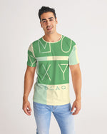 Load image into Gallery viewer, Olive oil Men&#39;s Tee
