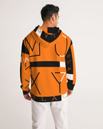 Load image into Gallery viewer, Bengal stripe Men&#39;s Hoodie
