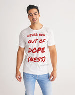 Load image into Gallery viewer, Dopeness tshirt Men&#39;s Tee
