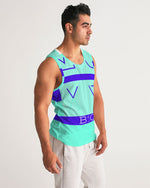 Load image into Gallery viewer, Men&#39;s Sports Tank ColorStreet
