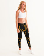 Load image into Gallery viewer, MOXYBLAQ  Women&#39;s Yoga Pants
