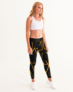 MOXYBLAQ  Women's Yoga Pants