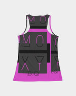 Load image into Gallery viewer, MOXYBLAQ  Women&#39;s Tank
