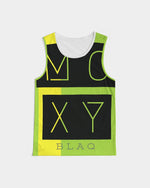 Load image into Gallery viewer, MOXYBLAQ Men&#39;s Sports Tank
