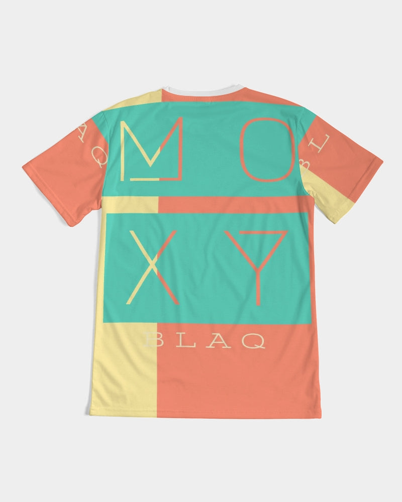 MOXYBLAQ Men's Tee