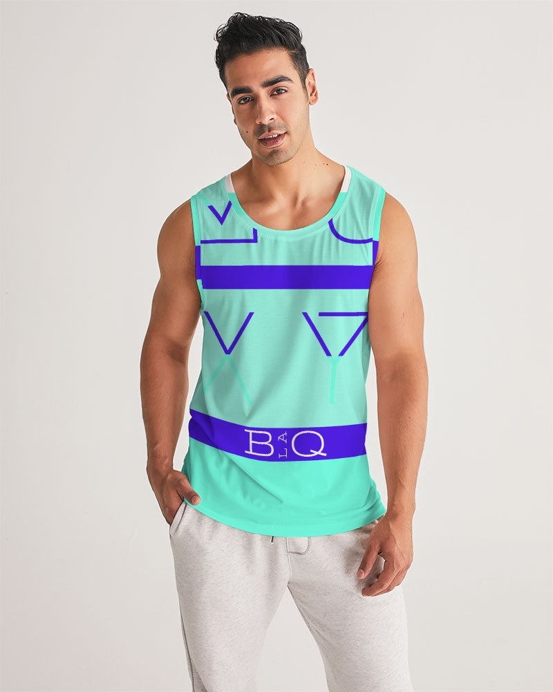 Men's Sports Tank ColorStreet