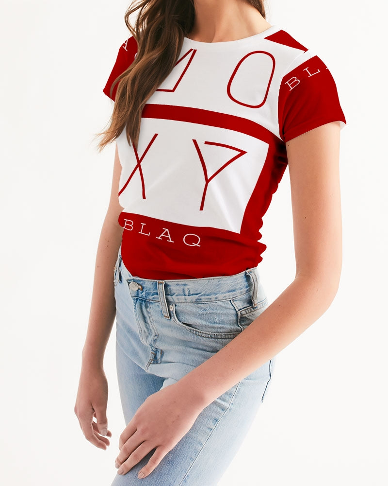 MOXYBLAQ  Women's Tee