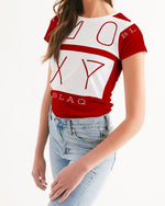 Load image into Gallery viewer, MOXYBLAQ  Women&#39;s Tee
