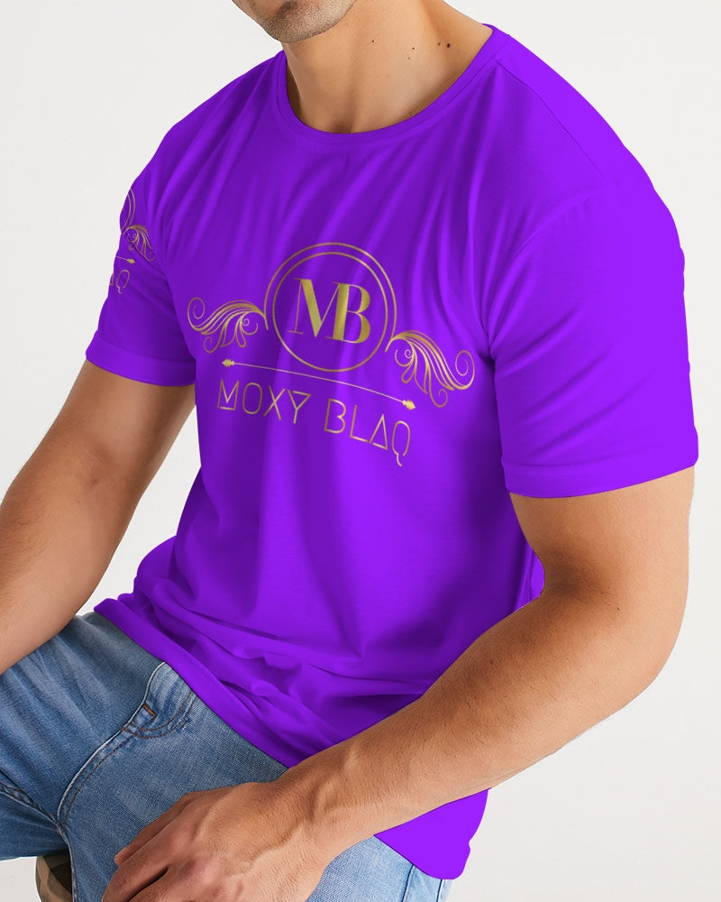 Honeyberry Men's Tee Moxyblaq