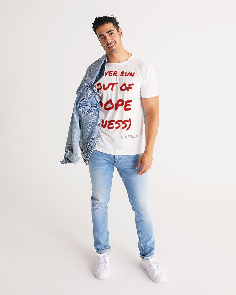 Dopeness tshirt Men's Tee