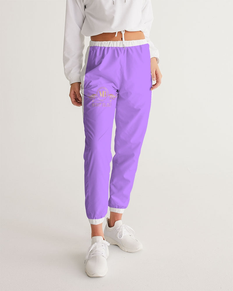 watercolors x Moxyblaq Women's Track Pants