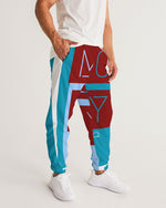 Load image into Gallery viewer, Fire and Ice Men&#39;s Track Pants
