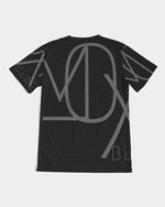 Load image into Gallery viewer, Blackout Men&#39;s Tee
