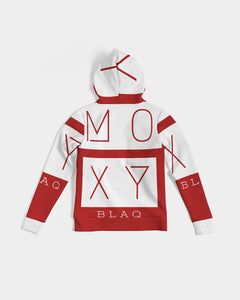 MOXYBLAQ Women's Hoodie