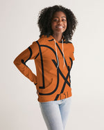 Load image into Gallery viewer, MOXYBLAQ Women&#39;s Hoodie.&quot;
