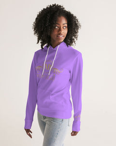 watercolors x Moxyblaq Women's Hoodie