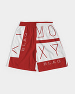 Load image into Gallery viewer, MOXYBLAQ Men&#39;s Jogger Shorts
