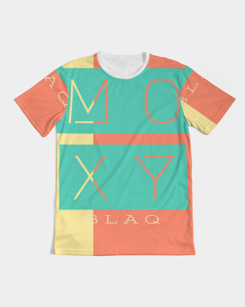 MOXYBLAQ Men's Tee