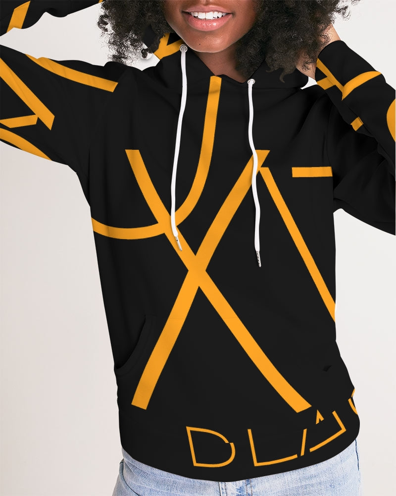 MOXYBLAQ  Women's Hoodie