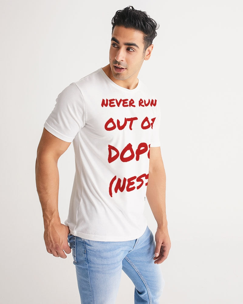 Dopeness tshirt Men's Tee