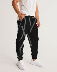 Blackout Men's Track Pants