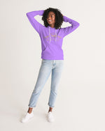 Load image into Gallery viewer, watercolors x Moxyblaq Women&#39;s Hoodie
