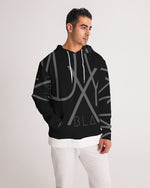 Load image into Gallery viewer, Blackout Men&#39;s Hoodie
