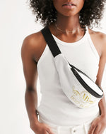 Load image into Gallery viewer, MOXYBLAQ TOTE Crossbody Sling Bag
