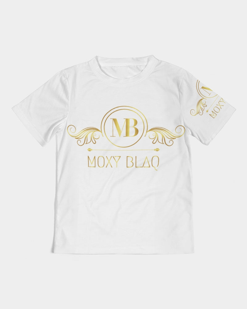 MOXYBLAQ MB1 Kids Tee