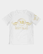 Load image into Gallery viewer, MOXYBLAQ MB1 Kids Tee
