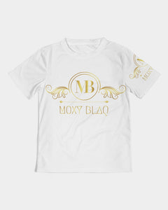 MOXYBLAQ MB1 Kids Tee