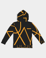 Load image into Gallery viewer, MOXYBLAQ  Kids Hoodie
