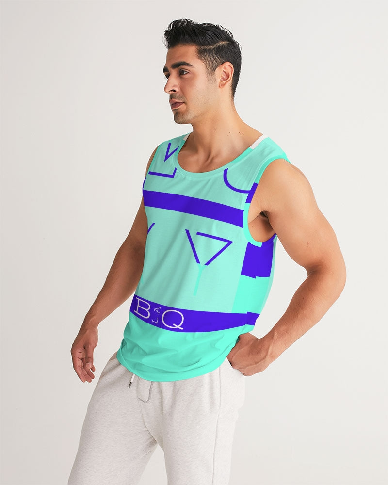 Men's Sports Tank ColorStreet