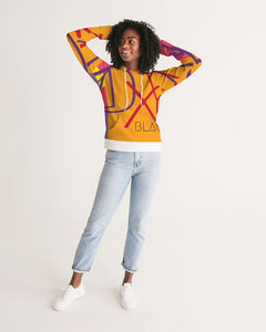 Moxyblaq Women's Hoodie "Honeyberry