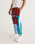 Load image into Gallery viewer, Fire and Ice Men&#39;s Track Pants
