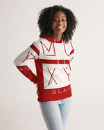 Load image into Gallery viewer, MOXYBLAQ Women&#39;s Hoodie
