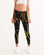 Load image into Gallery viewer, MOXYBLAQ  Women&#39;s Yoga Pants
