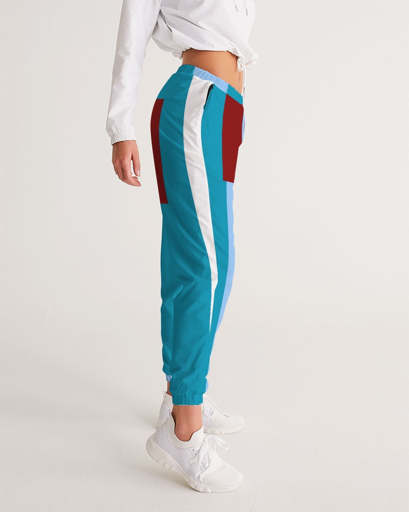 Fire and Ice Women's Joggers.