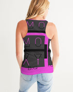 Load image into Gallery viewer, MOXYBLAQ  Women&#39;s Tank
