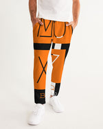 Load image into Gallery viewer, Bengal stripe Men&#39;s Joggers
