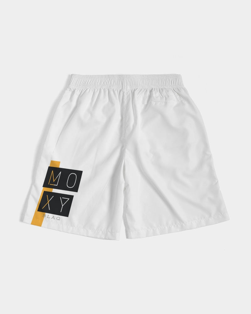 MOXYBLAQ Men's Jogger Shorts