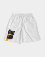 Load image into Gallery viewer, MOXYBLAQ Men&#39;s Jogger Shorts
